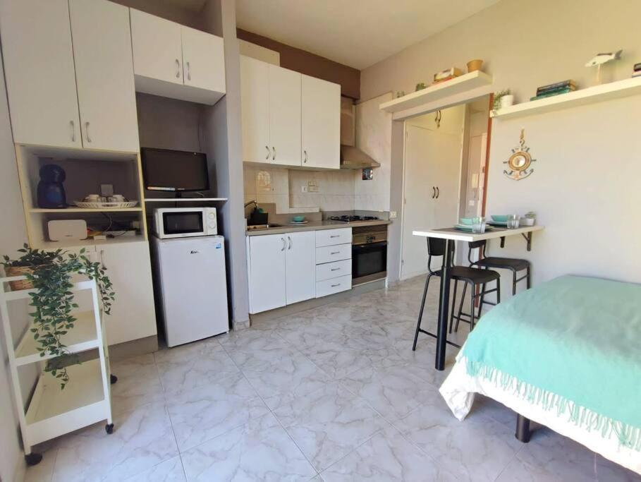Terrace On Puerto Apartment ปูแอร์โตเดลาครูซ ภายนอก รูปภาพ