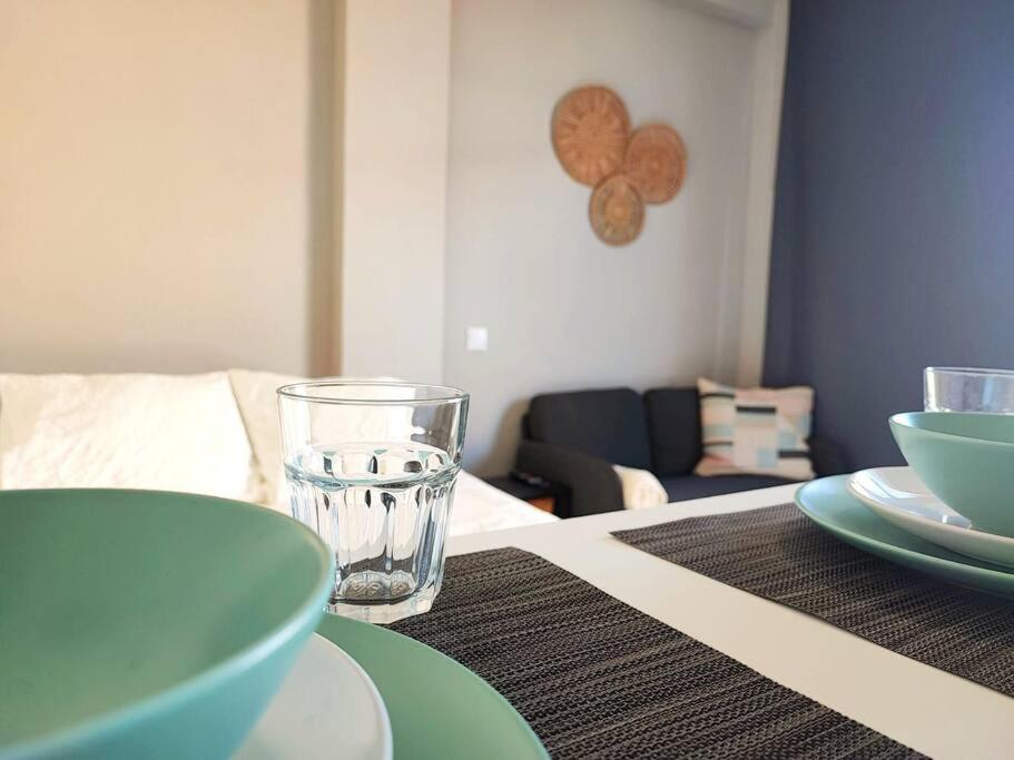 Terrace On Puerto Apartment ปูแอร์โตเดลาครูซ ภายนอก รูปภาพ